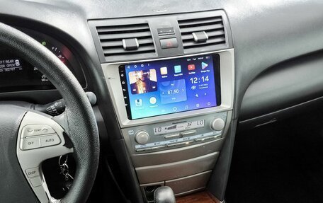Toyota Camry, 2008 год, 820 000 рублей, 12 фотография
