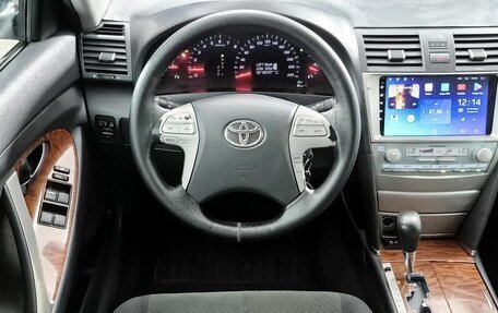 Toyota Camry, 2008 год, 820 000 рублей, 10 фотография