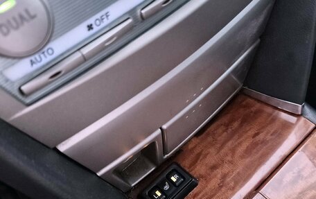 Toyota Camry, 2008 год, 820 000 рублей, 14 фотография