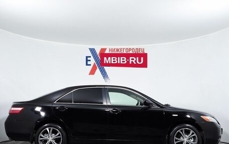 Toyota Camry, 2008 год, 820 000 рублей, 4 фотография