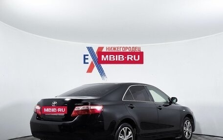 Toyota Camry, 2008 год, 820 000 рублей, 5 фотография