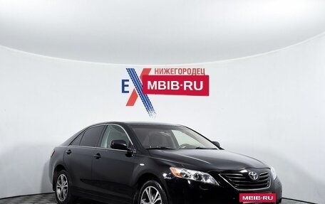 Toyota Camry, 2008 год, 820 000 рублей, 3 фотография
