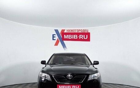 Toyota Camry, 2008 год, 820 000 рублей, 2 фотография