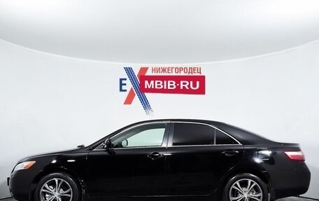 Toyota Camry, 2008 год, 820 000 рублей, 8 фотография