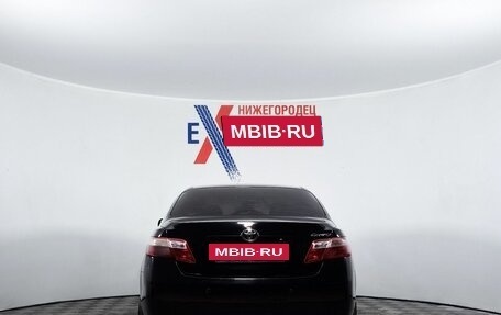 Toyota Camry, 2008 год, 820 000 рублей, 6 фотография