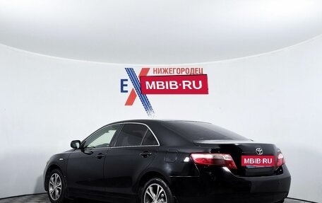 Toyota Camry, 2008 год, 820 000 рублей, 7 фотография