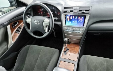 Toyota Camry, 2008 год, 820 000 рублей, 20 фотография