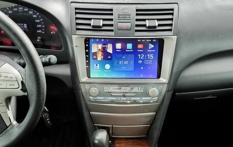 Toyota Camry, 2008 год, 820 000 рублей, 19 фотография