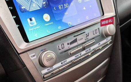 Toyota Camry, 2008 год, 820 000 рублей, 16 фотография