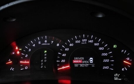Toyota Camry, 2008 год, 820 000 рублей, 17 фотография