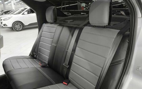 Renault Logan I, 2013 год, 770 000 рублей, 8 фотография