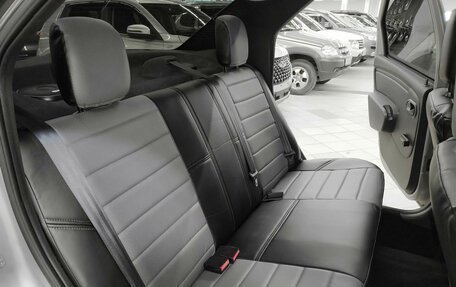 Renault Logan I, 2013 год, 770 000 рублей, 10 фотография