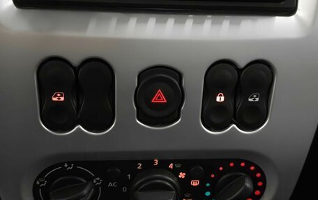 Renault Logan I, 2013 год, 770 000 рублей, 15 фотография