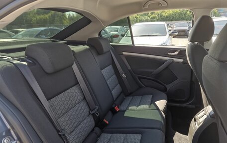 Skoda Octavia, 2012 год, 784 000 рублей, 7 фотография