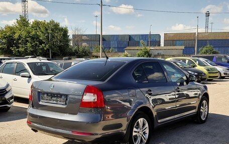 Skoda Octavia, 2012 год, 784 000 рублей, 3 фотография
