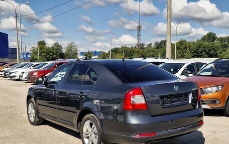 Skoda Octavia, 2012 год, 784 000 рублей, 4 фотография