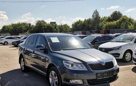 Skoda Octavia, 2012 год, 784 000 рублей, 2 фотография