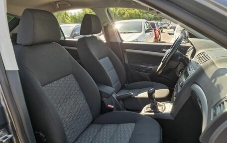 Skoda Octavia, 2012 год, 784 000 рублей, 8 фотография