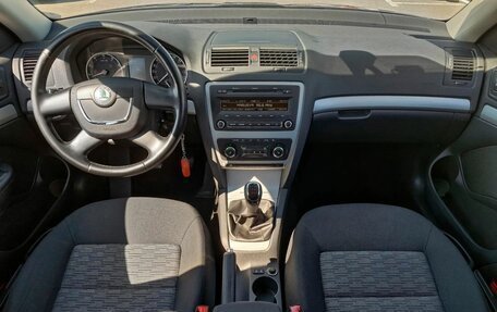 Skoda Octavia, 2012 год, 784 000 рублей, 9 фотография