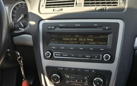Skoda Octavia, 2012 год, 784 000 рублей, 10 фотография