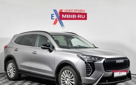 Haval Jolion, 2024 год, 2 160 000 рублей, 2 фотография