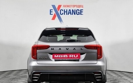 Haval Jolion, 2024 год, 2 160 000 рублей, 5 фотография