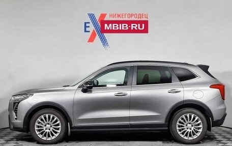 Haval Jolion, 2024 год, 2 160 000 рублей, 7 фотография