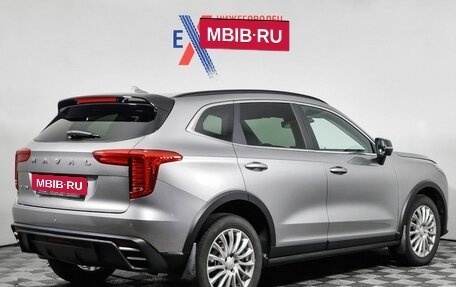 Haval Jolion, 2024 год, 2 160 000 рублей, 6 фотография