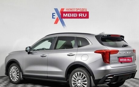 Haval Jolion, 2024 год, 2 160 000 рублей, 4 фотография