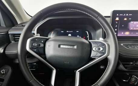 Haval Jolion, 2024 год, 2 160 000 рублей, 15 фотография