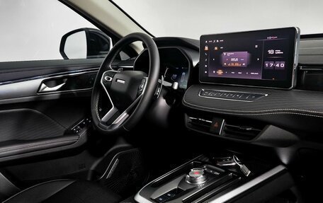 Haval Jolion, 2024 год, 2 160 000 рублей, 16 фотография