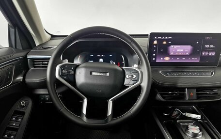 Haval Jolion, 2024 год, 2 160 000 рублей, 14 фотография