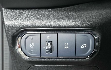 Haval Jolion, 2024 год, 2 160 000 рублей, 22 фотография