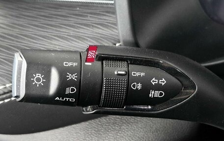 Haval Jolion, 2024 год, 2 160 000 рублей, 23 фотография
