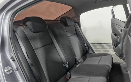 KIA Rio IV, 2021 год, 1 770 000 рублей, 11 фотография