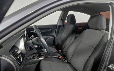KIA Rio IV, 2021 год, 1 770 000 рублей, 9 фотография