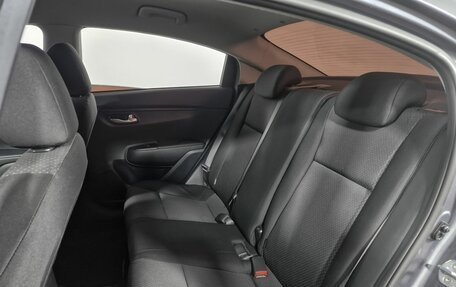 KIA Rio IV, 2021 год, 1 770 000 рублей, 10 фотография