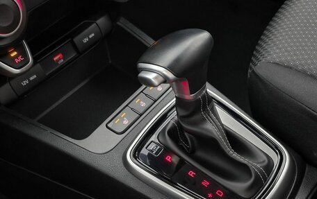 KIA Rio IV, 2021 год, 1 770 000 рублей, 18 фотография