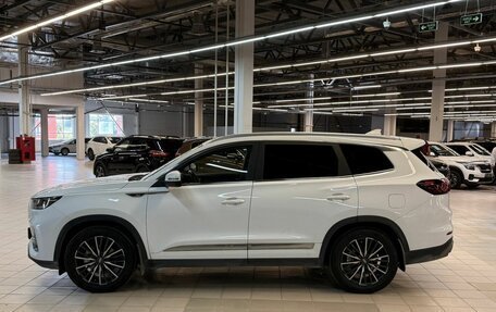 Chery Tiggo 8 Pro, 2022 год, 1 870 000 рублей, 8 фотография