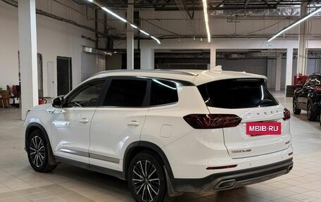 Chery Tiggo 8 Pro, 2022 год, 1 870 000 рублей, 7 фотография