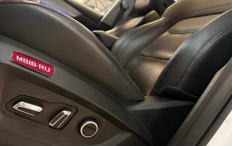 Chery Tiggo 8 Pro, 2022 год, 1 870 000 рублей, 11 фотография