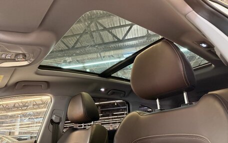 Chery Tiggo 8 Pro, 2022 год, 1 870 000 рублей, 15 фотография