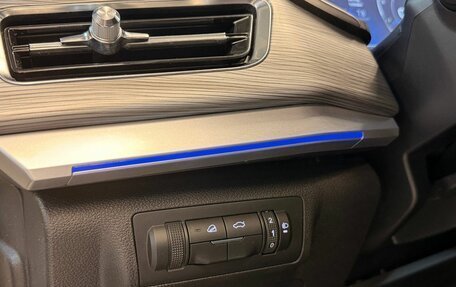 Chery Tiggo 8 Pro, 2022 год, 1 870 000 рублей, 13 фотография