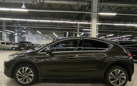 Citroen DS4, 2012 год, 720 000 рублей, 3 фотография