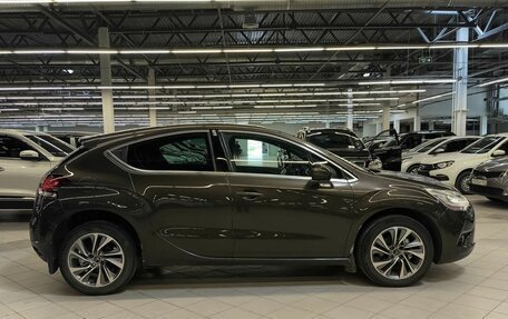 Citroen DS4, 2012 год, 720 000 рублей, 5 фотография