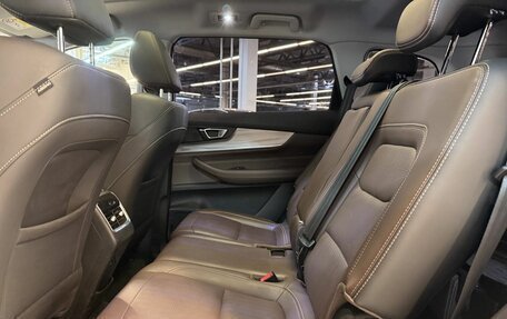 Chery Tiggo 8 Pro, 2022 год, 1 870 000 рублей, 16 фотография