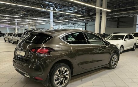 Citroen DS4, 2012 год, 720 000 рублей, 4 фотография
