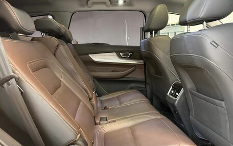 Chery Tiggo 8 Pro, 2022 год, 1 870 000 рублей, 18 фотография