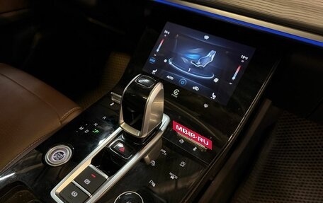 Chery Tiggo 8 Pro, 2022 год, 1 870 000 рублей, 21 фотография