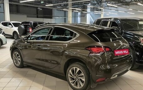 Citroen DS4, 2012 год, 720 000 рублей, 2 фотография